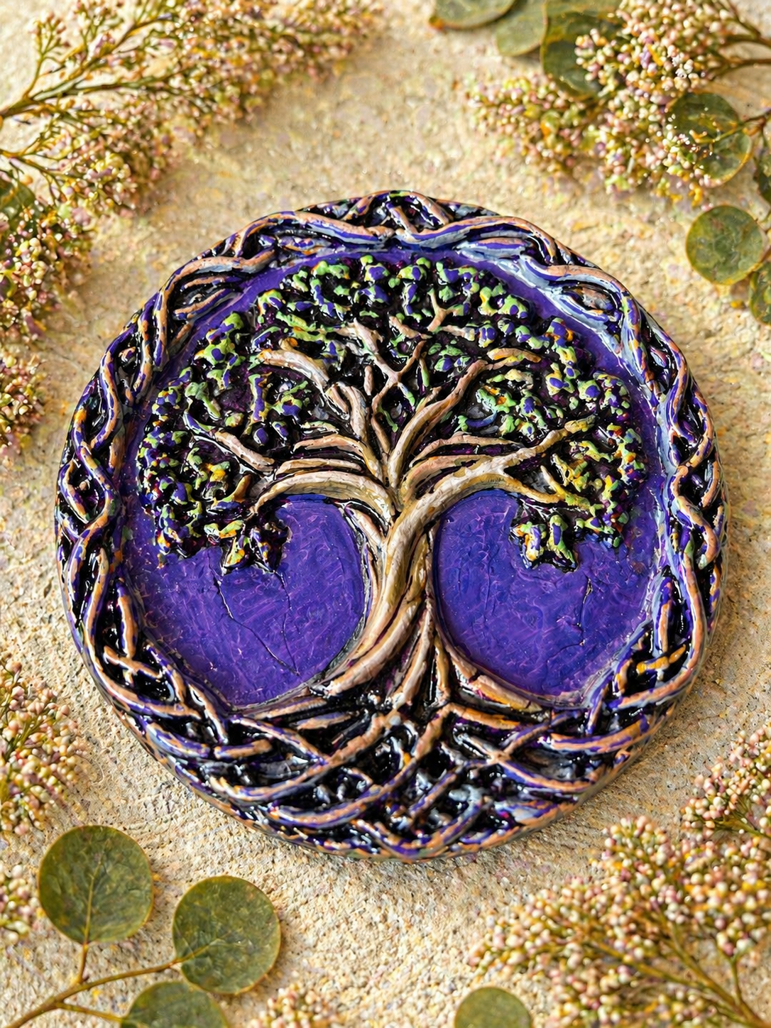Tree Of Life - Meaning, Symbolism,  History & Connection To Nature