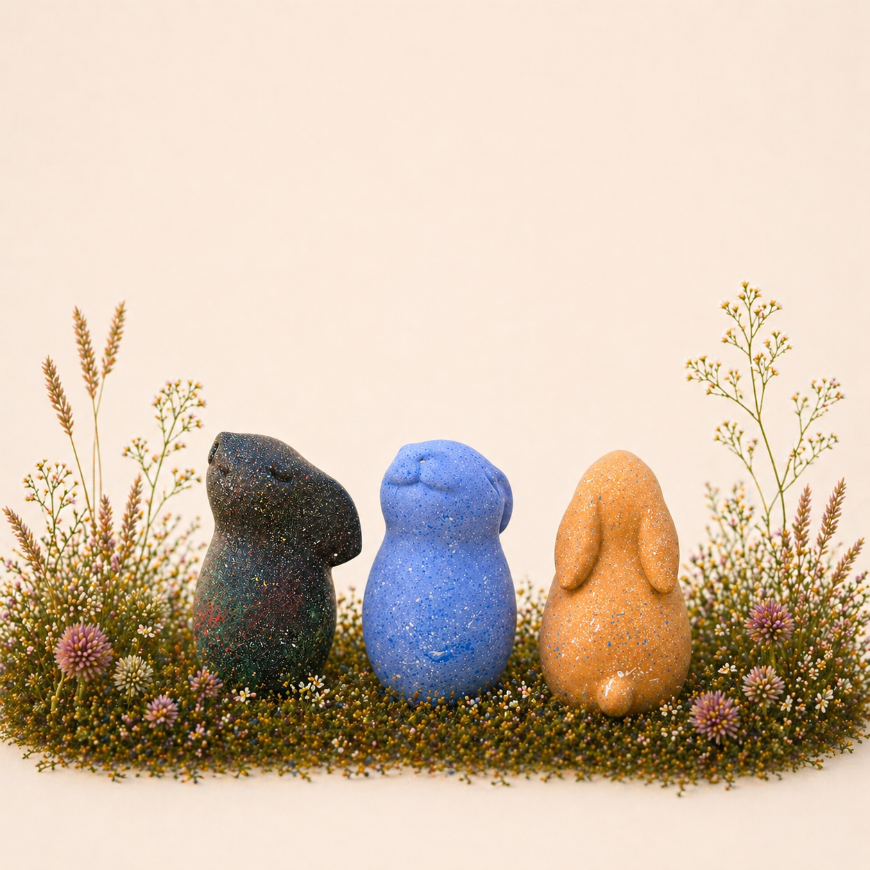 Burrowmere Rabbits
