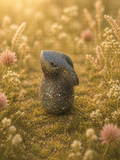Medium Special Edition Beltane Burrowmere Rabbit