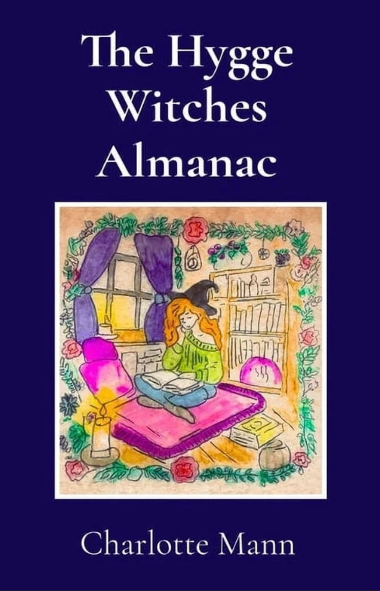 The Hygge Witches Almanac